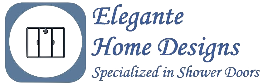 Elegante Home Designs - Specialized in Shower Doors
